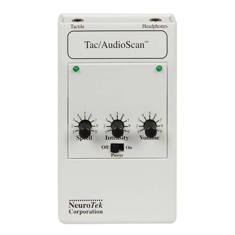 tac audioscan|TAC.